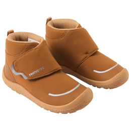 Calzado barefoot niño Reima Hyppii Cinnamon Brown marrón Cinnamon Brown