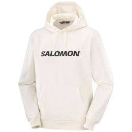 Sudadera de hombre Salomon Logo Hoodie M