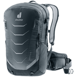 Mochila Deuter Flyt 12 SL negro graphite-black