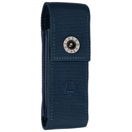 Funda para cuchillo Leatherman Nylon Large azul oscuro MIDNIGHT/L