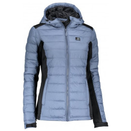 Chaqueta de mujer Alpine Pro Fargo 2 azul Blue