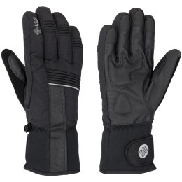 Guantes Kilpi Grant-U negro Blk