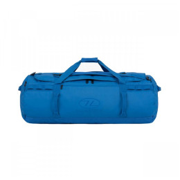 Bolsa de viaje Yate Storm Kitbag 120 l azul