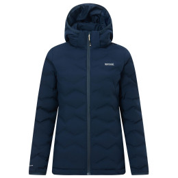 Chaqueta de mujer Regatta Deyla azul oscuro Navy