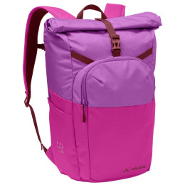 Mochila urbana Vaude Okab II rosa pink orchid