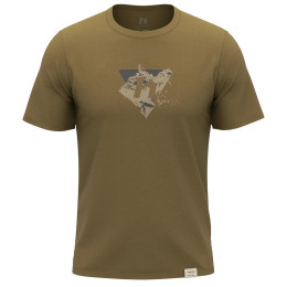 Camiseta de hombre Hannah Grem