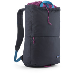 Mochila Patagonia Fieldsmith Linked Pack gris Pitch Blue