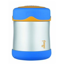 Termo para comida Thermos Foogo azul Blue