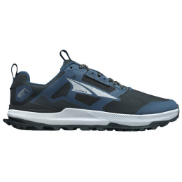 Zapatillas de carrera para hombre Altra Lone Peak 8 Wide azul/negro Navy/Black