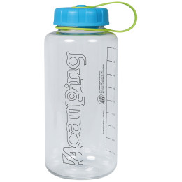 Botella 4camping Tritan Wide 1L