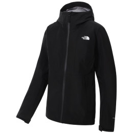 Chaqueta de mujer The North Face Dryzzle Futurelight Jacket negro Tnf Black