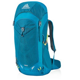 Mochila de mujer Gregory Maya 40 turquesa MeridianTeal