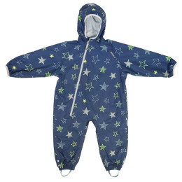 Mono para niños LittleLife Fleece Lined All In One azul