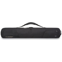 Funda de esquís Dakine Tram Ski Bag 190 cm negro black