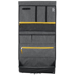 Organizador Bo-Camp Overton M gris