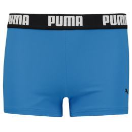 Bañador para niños Puma Logo Trunks