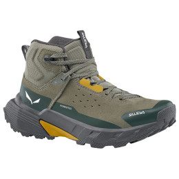 Calzado de hombre Salewa Pedroc 2 Leather Mid Ptx M