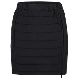 Falda de mujer Loap Irmyna negro Tap Shoe