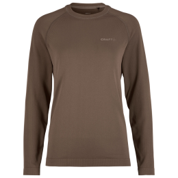Camiseta funcional de mujer Craft Active Comfort Ls 2 W