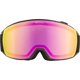 Gafas de esquí Alpina Nakiska Q Lite