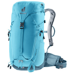 Mochila de senderismo para mujer Deuter Trail 16 SL