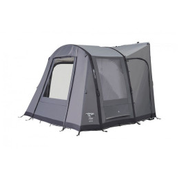 Carpa de autocaravana/furgoneta Vango Palm Low gris CloudGray