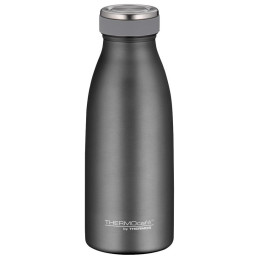 Botella térmica Thermos Thermocafé 350 ml gris šedá