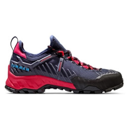 Calzado de senderismo para mujer Mammut Alnasca Knit II Low GTX® Women