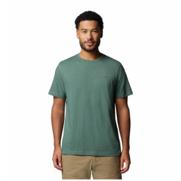 Camiseta de hombre Columbia Thistletown Hills™ Short Sleeve