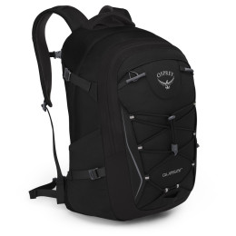 Mochila Osprey Quasar 28 (2017) negro Black