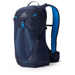 Mochila Gregory Miko 20 Plus Size azul oscuro Volt Blue