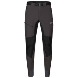 Pantalones de hombre Direct Alpine Patrol Tech 2.0 negro anthracite/black