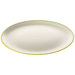 Plato Omada SANALIVING Dinner Plate 24xh2cm