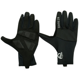 Guantes Dare 2b Wmn ForcibleIIGlv negro Black