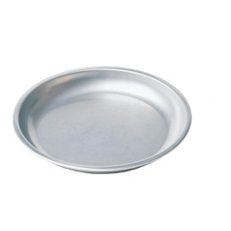 Plato MSR Alpine Plate plata Silver