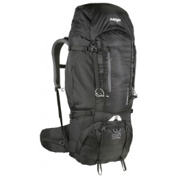 Mochila Vango Sherpa 70:80 (2018) negro