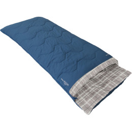 Saco de dormir Vango Aurora XL azul StellarBlue
