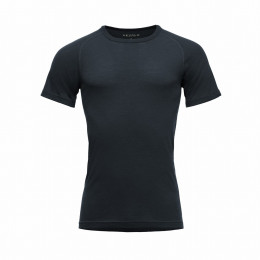 Camiseta funcional de hombre Devold Lauparen Merino 190 Base Tee Man