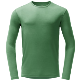 Camiseta funcional de hombre Devold Breeze Plus Merino 200 Shirt Man