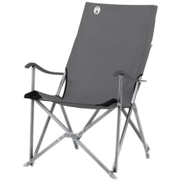 Silla Coleman Sling Chair gray