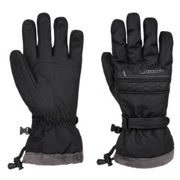 Guantes Loap Ripex negro Black