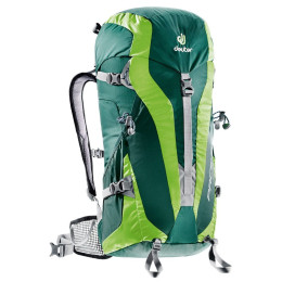 Mochila Deuter Pace 30 verde