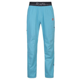 Pantalones de hombre Rafiki Drive 2023 turquesa brittany blue