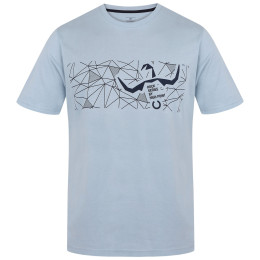 Camiseta de hombre High Point Rock Wall T-Shirt