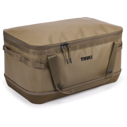 Caja de almacenamiento Thule Chasm GearHualer 55 marrón