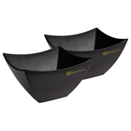 Boles Ridge Monkey DLX Bowl Twin Pack