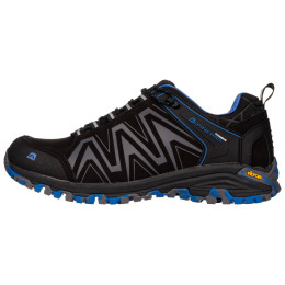Calzado de hombre Alpine Pro Obaqe negro black