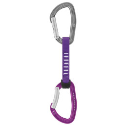 Express Petzl Djinn Axess