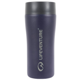Taza térmica LifeVenture One Touch Thermal Mug 350 ml