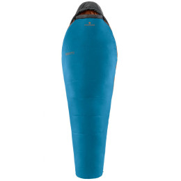 Saco de dormir Ferrino Nightec 600 Lite PRO M New azul